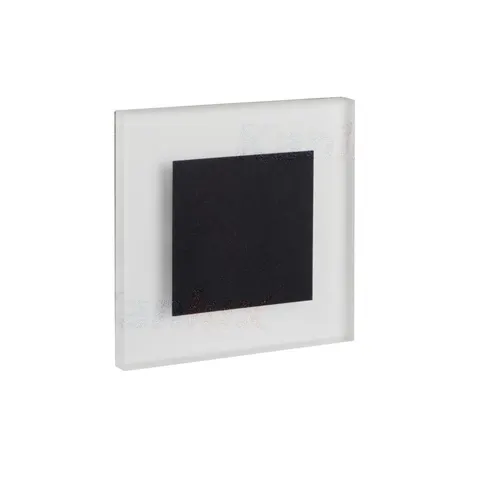 Oprawa przyschodowa dekoracyjna LED 12VDC 0,8W IP20 APUS LED B-NW