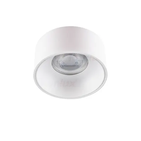 Sufitowa oprawa punktowa RITI GU-10 W/W