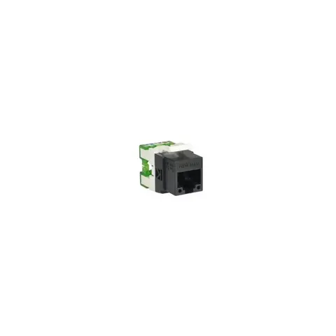 Moduł gniazda komputerowego MMC, RJ45 kat 6