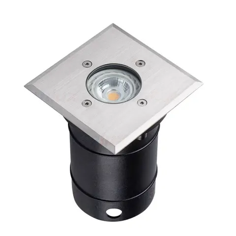 Oprawa najazdowa kwadratowa GU10 IP67 BERG DL-10L KANLUX
