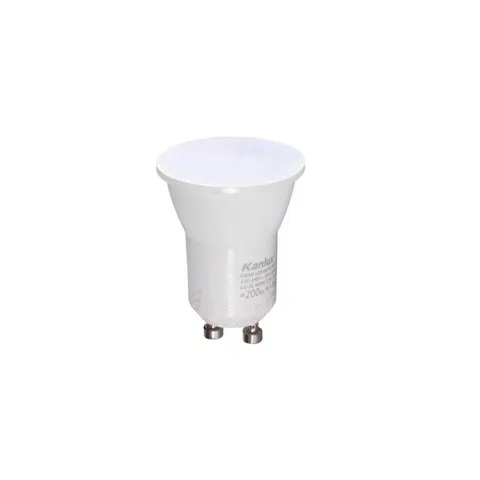 Żarówka REMI LED GU10 2,2W 180lm 3000K b.ciepła Kanlux