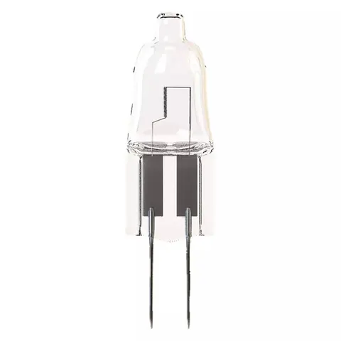 Żarówka halogenowa G4, Eco JC, 14W, ciepła biel