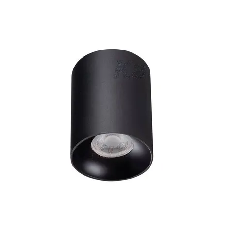 Sufitowa oprawa punktowa RITI GU-10 B/B