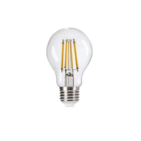 Żarówka LED E27 A60 4,5W WW XLED