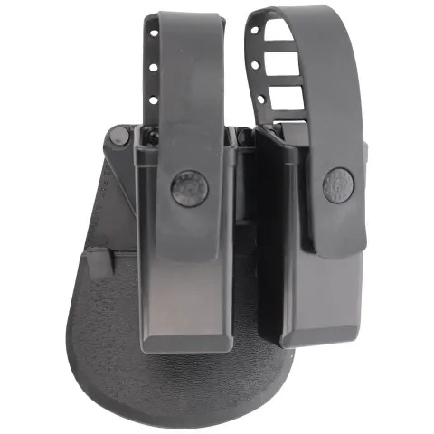 Ładownica ESP z Paddle Fobus na magazynki 9mm