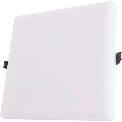 Oprawa LED do zabudowy w sufitach podwieszanych 21W 2050lm, barwa: 4600K biała, IP20, otwór montażowy fi 140mm, ZETA-S; GXDW316, GREENLUX
