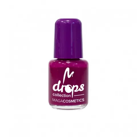 MAGA DROPS Lakier do paznokci 188, 6 ml