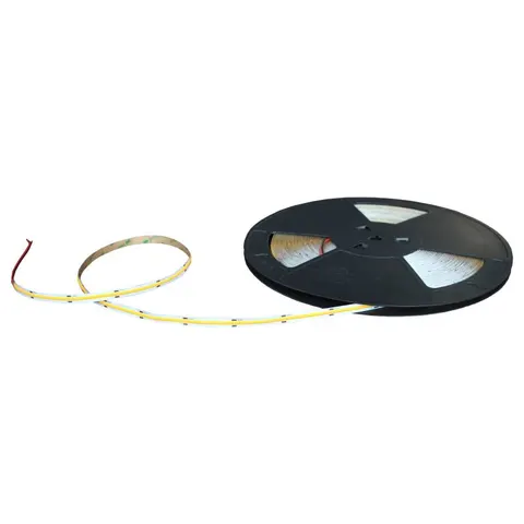 Taśma LED Nextec ST / 24V, COB, 9W, 480 LED, IP20, 4000K