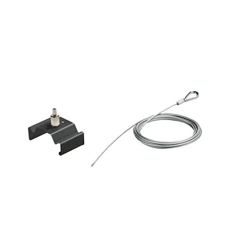 LL500Z MB-SW2 L5000BK Maxos fusion mocowanie + linka; PHILIPS