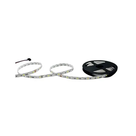Taśma LED ST / 24V / 5050 / 14,4W / 30+30 LED / IP20 / RGB + 4200K / 5m / 10mm