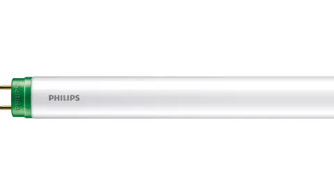 Świetlówka LED T8 G13 600mm 9W 900lm, barwa światła neutralna biel 4000K 240st, 2 lata gwar, Ecofit LEDtube 600mm HO 9W 840 T8, sprzedaż w opk=20szt; PHILIPS