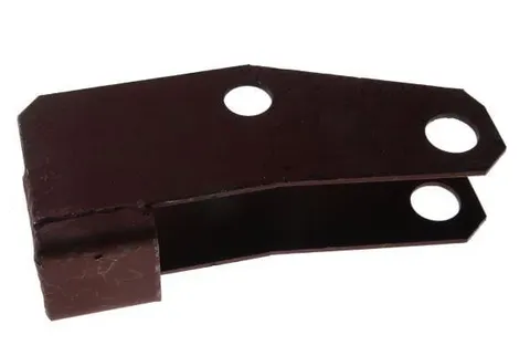 Obejma dźwigni dolnej C-385