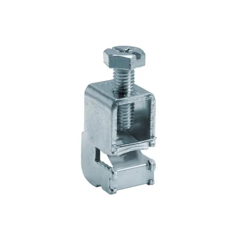 Zaciski do szyn zbiorczych 16-120mm2 Cu 20/30x5mm