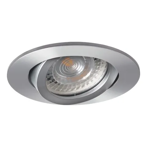 Sufitowa oprawa punktowa Evit CT-DTO50-AL LED