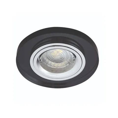 Sufitowa oprawa ozdobna, punktowa, Morta CT-DS050-B LED