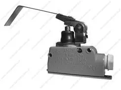 Łącznik miniaturowy LM-10D, krańcowy; W0-59-251022, PROMET