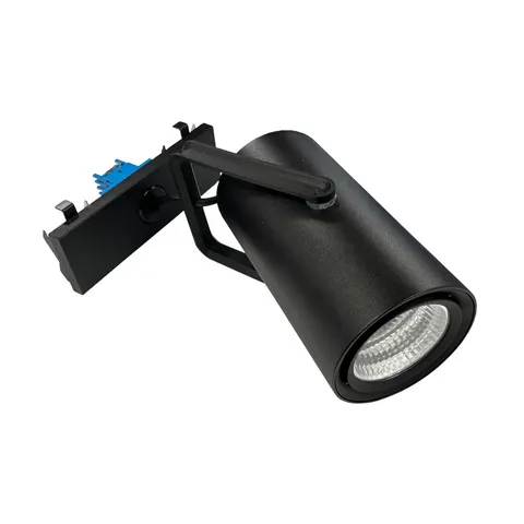 Projektor 33W 3900lm 3000K(ciepłabiel) IP20 IK02 czarny, ST321S LED39S/830 PSU WB FG BK; PHIILIPS