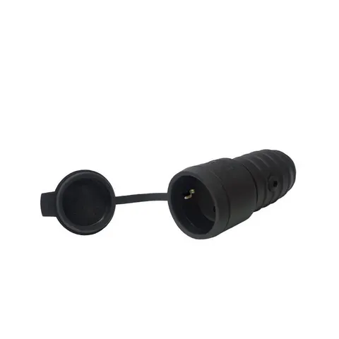 Gniazdo wtyczkowe GRIP GP/S
