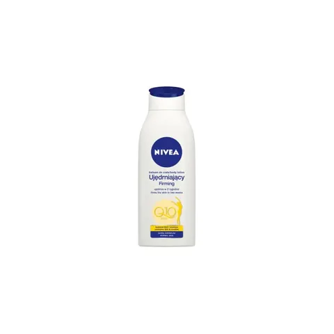 Nivea Q10 Plus ujędrniający balsam do ciała 400ml