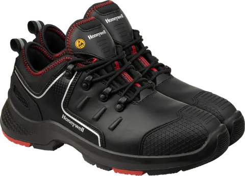 BUTY BEZPIECZNE HW-OTTER-P BC