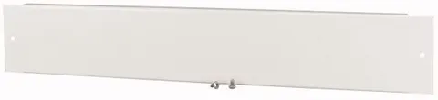 Cokół do rozdzielnic stojących, czołowy, BPZ-FS-600/1