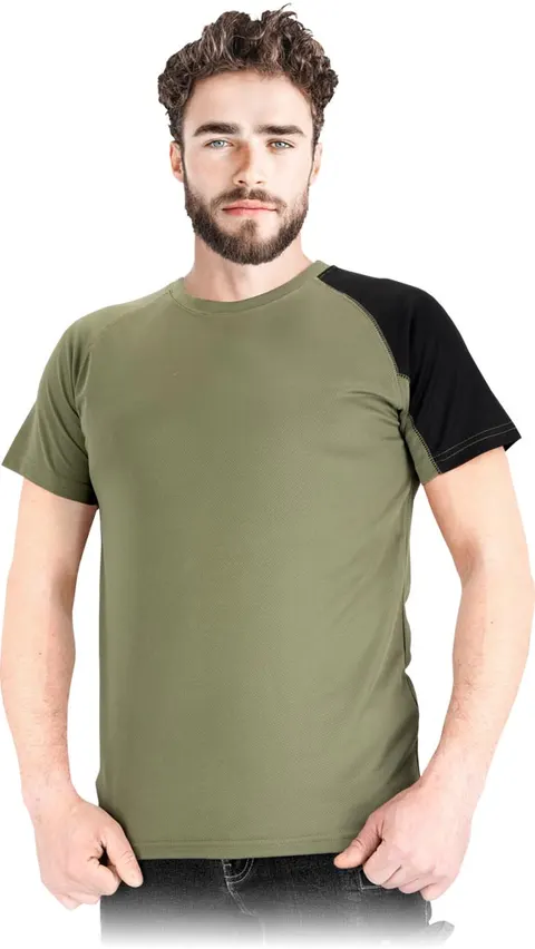 T-SHIRT TS-TOLEDO ZB