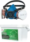 Zestaw SECURA 3100 CHEM