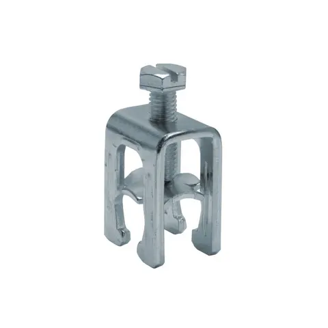 Zaciski do szyn zbiorczych, 25-70qmm, Cu 12x5mm