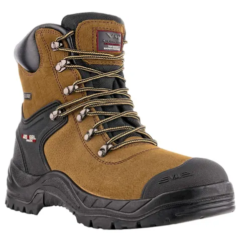 Trzewiki robocze VM FOOTWEAR BOGOTA 2470 O2 SRC