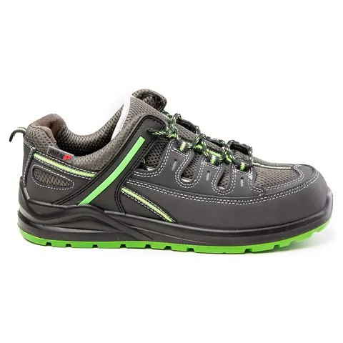 Buty robocze sandały POLSTAR MXP SOLID S1 SRC