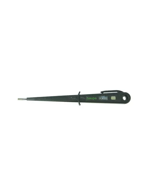 Wskaźnik napięcia 125 - 250 volt