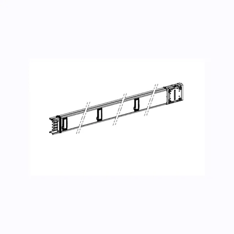 ELEMENT PROSTY 400A 3L+N+PE 3M 6ODPŁ.