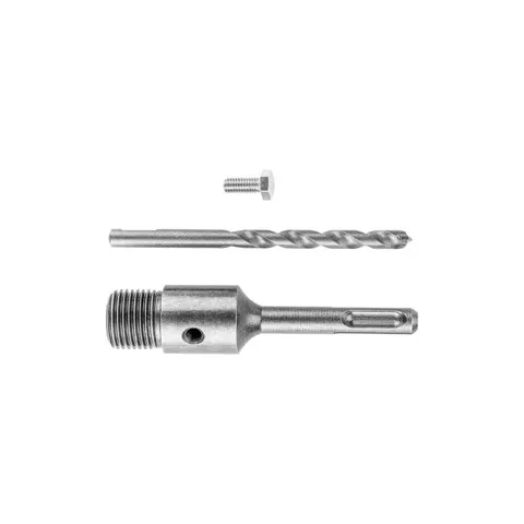 Adapter SDS+ do otwornic do betonu VERTO