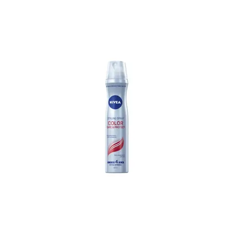 NIVEA Lakier do włosów COLOR CARE, 250 ml
