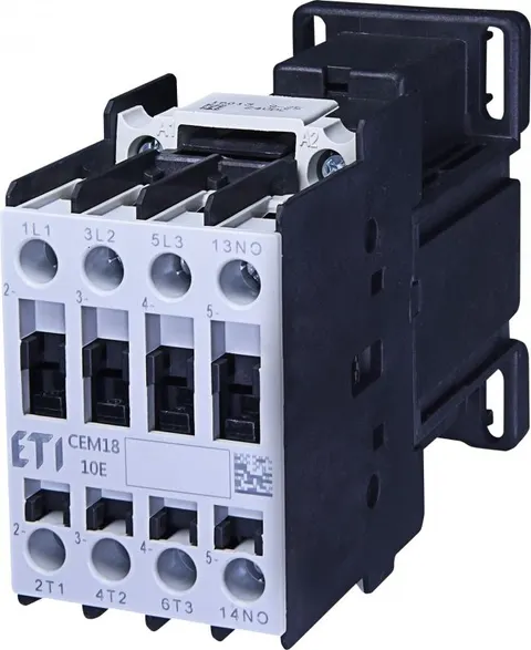 CEM18.10-24V-DC Stycznik powietrzny