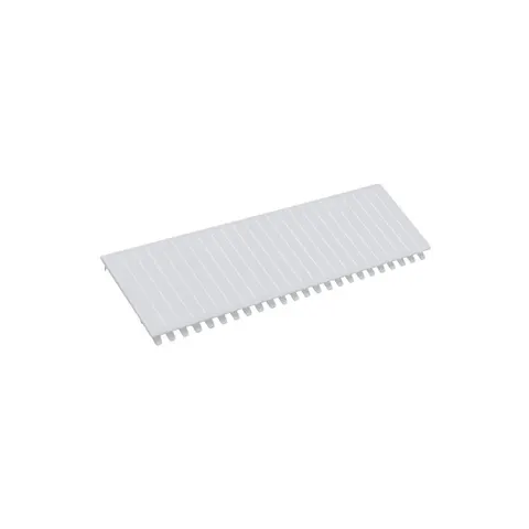 Maskownica wyłamywalna 219mm RAL9010; S35S, HAGER