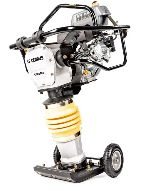 Stopa wibracyjna Cedrus ST02