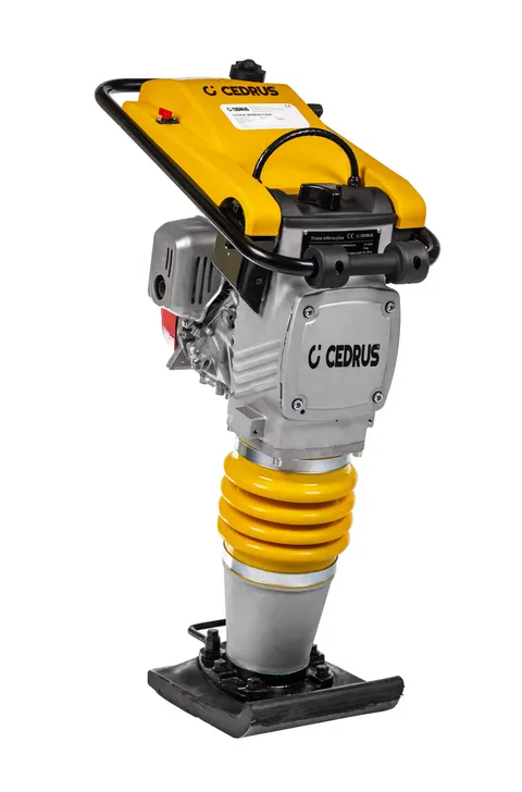 Stopa wibracyjna Cedrus ST01