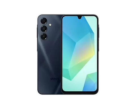 Samsung Galaxy A16 5G 4/128 GB Blue Black