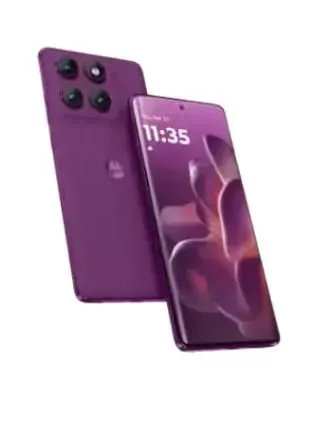 Motorola Smartfon edge 60 pro 12/512 Sparkling Grape
