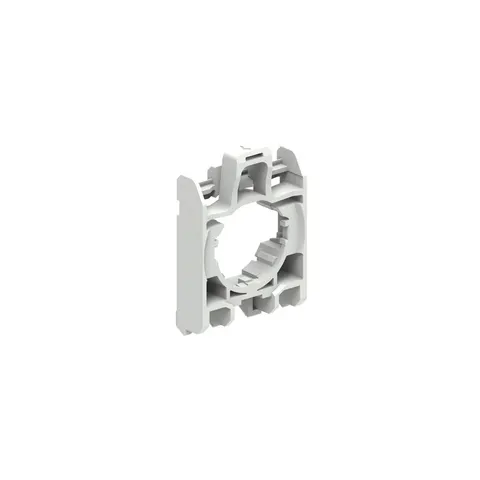 Adapter montażowy do plastikowej serii Platinum LPC... fi22mm; LPXAU120, LOVATO