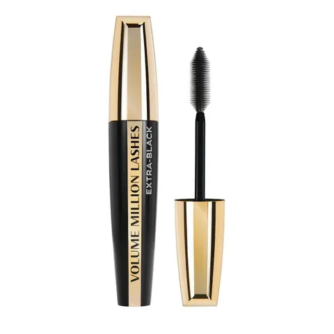 Brak - L'oreal volume milion lashes extra black