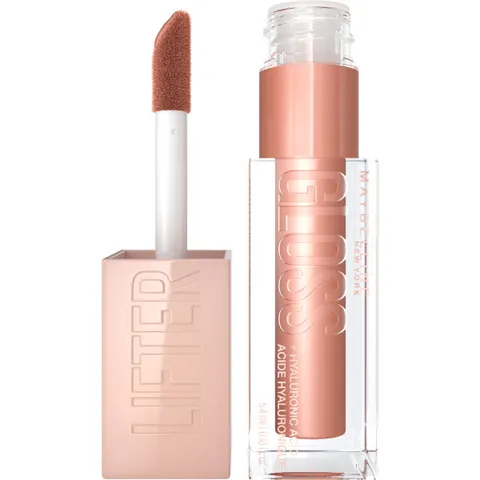 L'ORÉAL - Lifter Gloss błyszczyk do ust 008 Stone 5.4ml