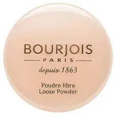 Bourjois - sypki puder Libre 02 Rose