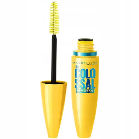 Maybelline - VOLUM' EXPRESS COLOSSAL WATERPROOF