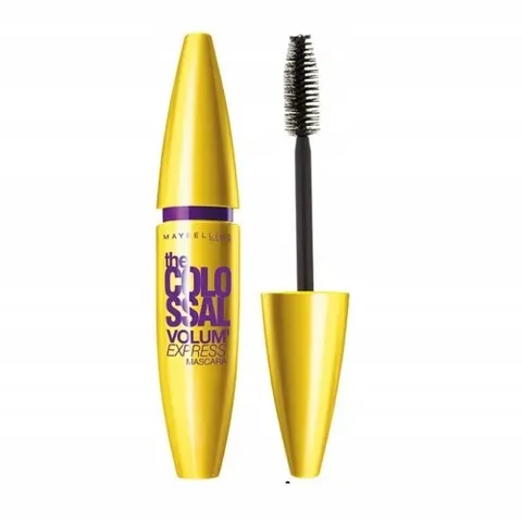 Maybelline - THE COLOSSAL VOLUM EXPRESS MASCARA BLACK