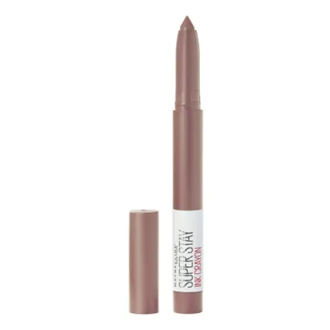 - Super Stay Ink Crayon szminka w sztyfcie 10 Trust