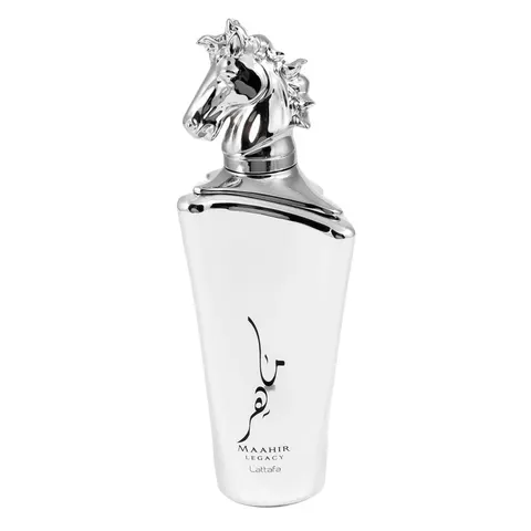 Ohio sp. z o.o. - Maahir Legacy woda perfumowana spray 100ml