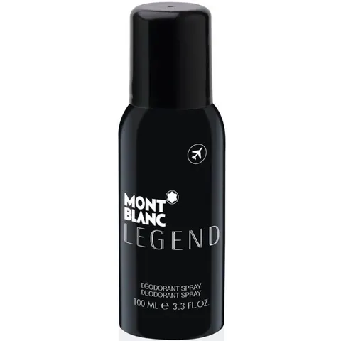 European Based Operations - Legend dezodorant spray 100ml