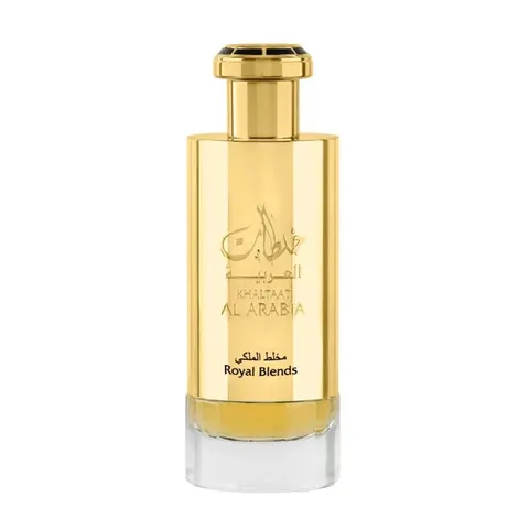 Ohio sp. z o.o. - Khaltaat Al Arabia Royal Blends woda perfumowana spray 100ml